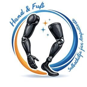 Logo Hand & Fuß